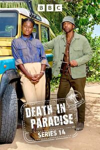 Death in Paradise: Season Fourteen 