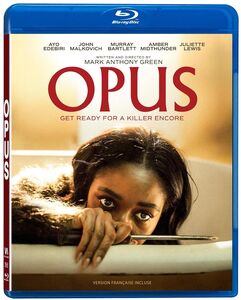 Opus [Import]
