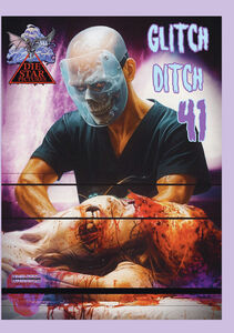 Glitch Ditch 41