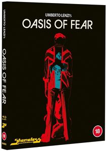 Oasis Of Fear [Import]