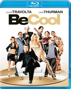 Be Cool , John Travolta