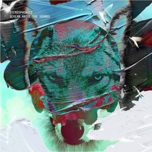 Scream Above The Sounds - Blue Vinyl [Import] , Stereophonics