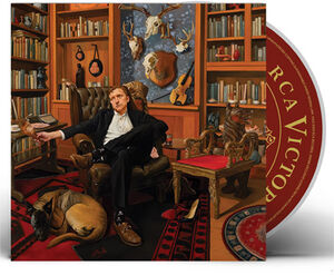 Snipe Hunter , Tyler Childers