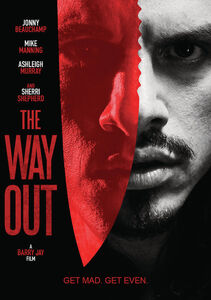 The Way Out , Sherri Shepherd