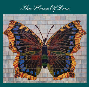 The House Of Love [Import]