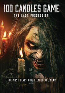 100 Candles Game: The Last Possession