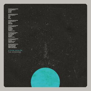 Overview , Steven Wilson