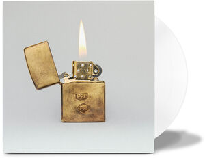 Prizefighter , MUMFORD & SONS