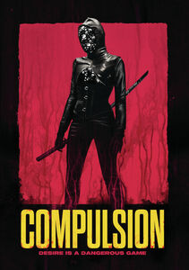 Compulsion , Zach McGowan