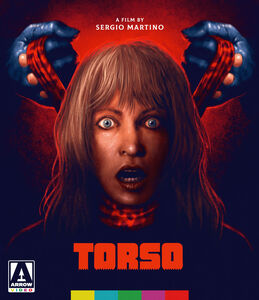 Torso , Patricia Adiutori