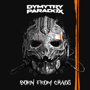Born From Chaos 