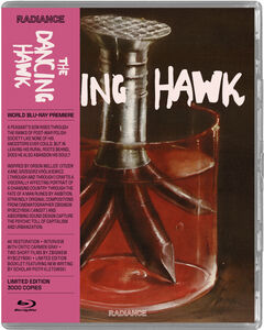 The Dancing Hawk , Beata Tyszkiewicz