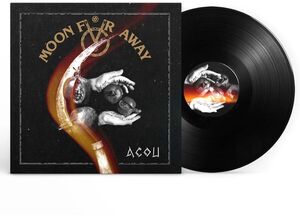 Acou , Moon Far Away