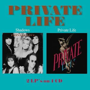 Shadows /  Private Life [Import] , Private Life