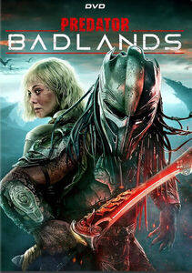 Predator: Badlands , Elle Fanning