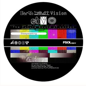 See You In L.A. - Ltd Green Vinyl [Import] , The Future Sound of London