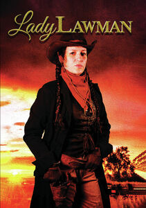 Lady Lawman