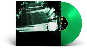 Risen (25th Anniversary) , O.A.R.