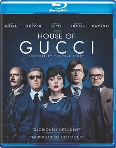 House of Gucci , Lady Gaga