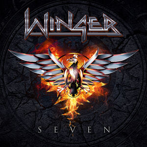 Seven , Winger