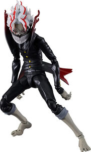 DAN DA DAN - Figma - Okarun (Transformed) Ver. Action Figure