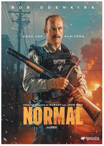 Normal , Bob Odenkirk
