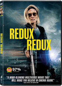 Redux Redux , Michaela McManus