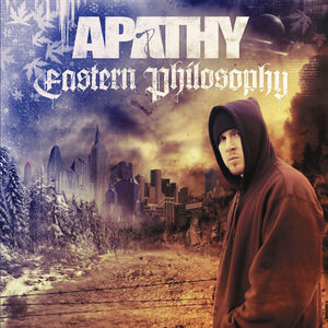 Eastern Philosophy , Apathy