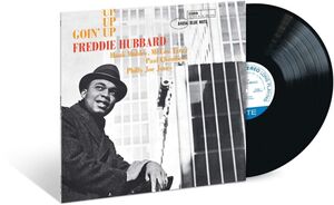 Goin' Up (Blue Note Classic Vinyl Edition) , Freddie Hubbard