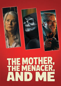 The Mother, The Menacer, And Me , Lorraine Bracco