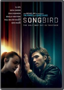 Songbird , K.J. Apa