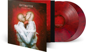 The Judas Table , Antimatter