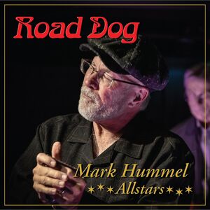 Road Dog , Mark Hummel