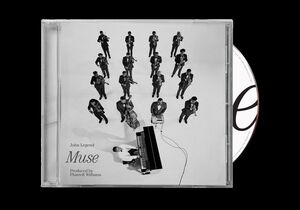 Muse , John Legend