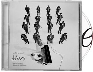 Muse , John Legend