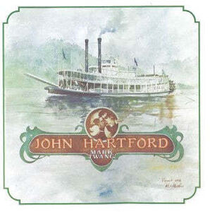 Mark Twang , John Hartford