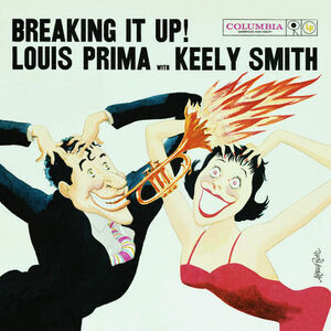 Breaking It Up , Louis Prima