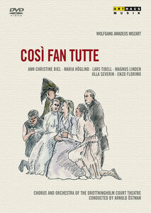 Cosi Fan Tutte