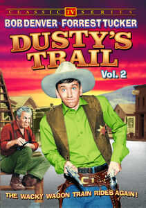Dusty's Trail Vol. 2