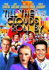 Til the Clouds Roll By , Cyd Charisse