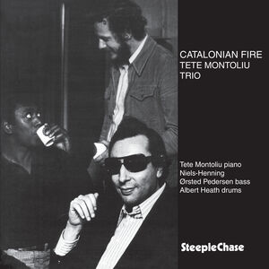 Cayalonian Fire , Tete Montoliu