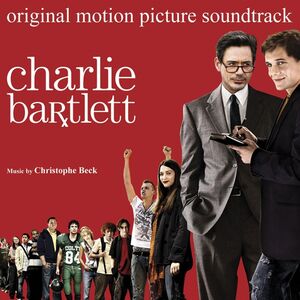 Charlie Bartlett (Original Soundtrack)