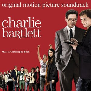Charlie Bartlett (Original Soundtrack) , Various Artists