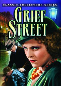 Grief Street (1931)