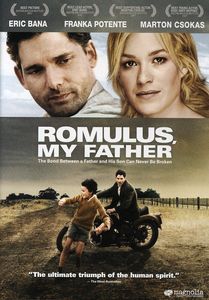 Romulus My Father , Kodi Smit-McPhee