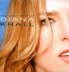 The Very Best Of Diana Krall , Diana Krall