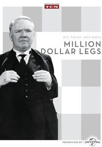 Million Dollar Legs
