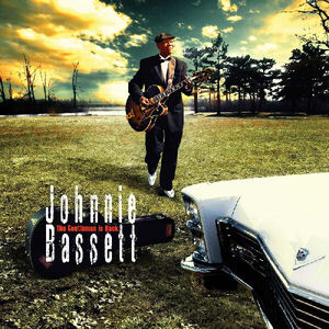 The Gentleman Is Back , Johnnie Bassett