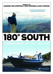 180 Degrees South , Keith Malloy