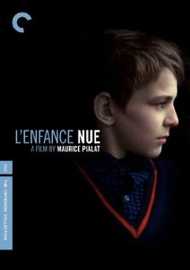L’Enfance Nue (Criterion Collection) , Marie-Louise Thierry